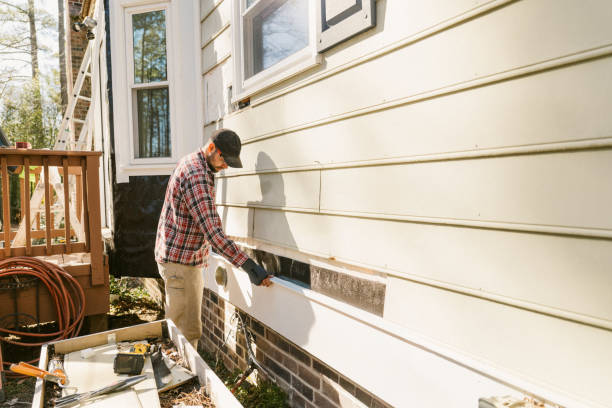 Trusted Wood Siding service in New Jersey, NJ - Squared Siding